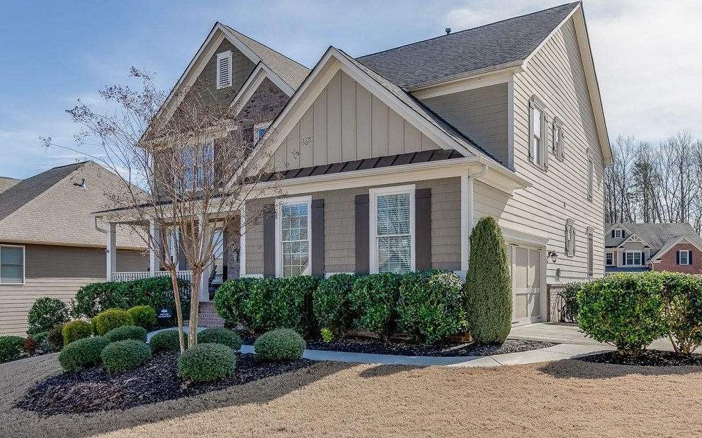 7505 Wetlands Ct, Flowery Branch, GA 30542-5091