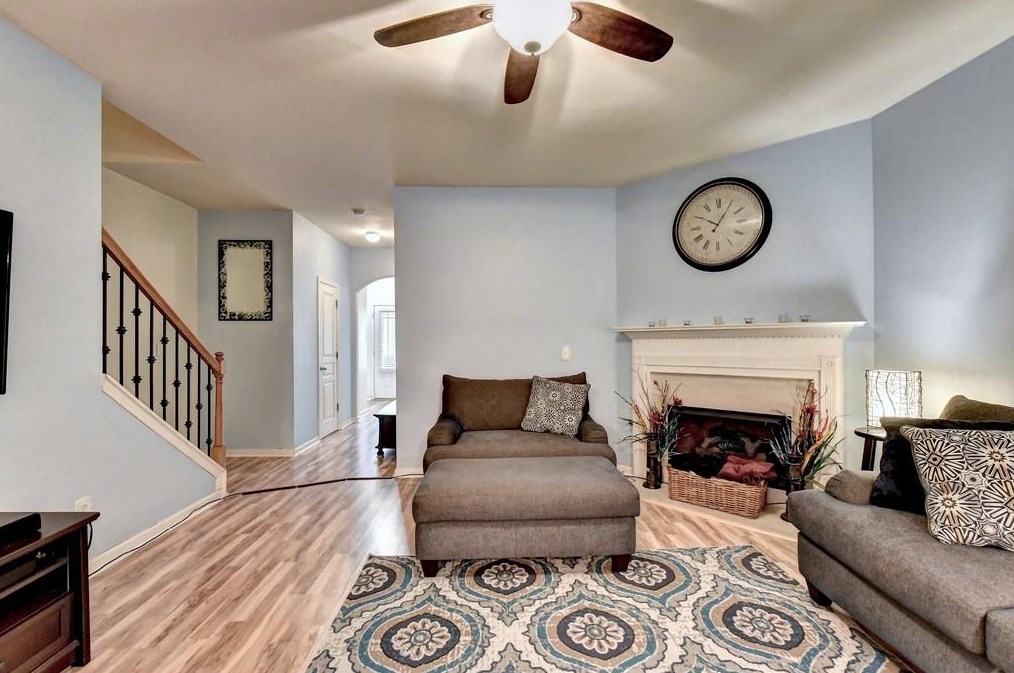 2657 Avanti Way, Decatur GA  30035-4193 exterior