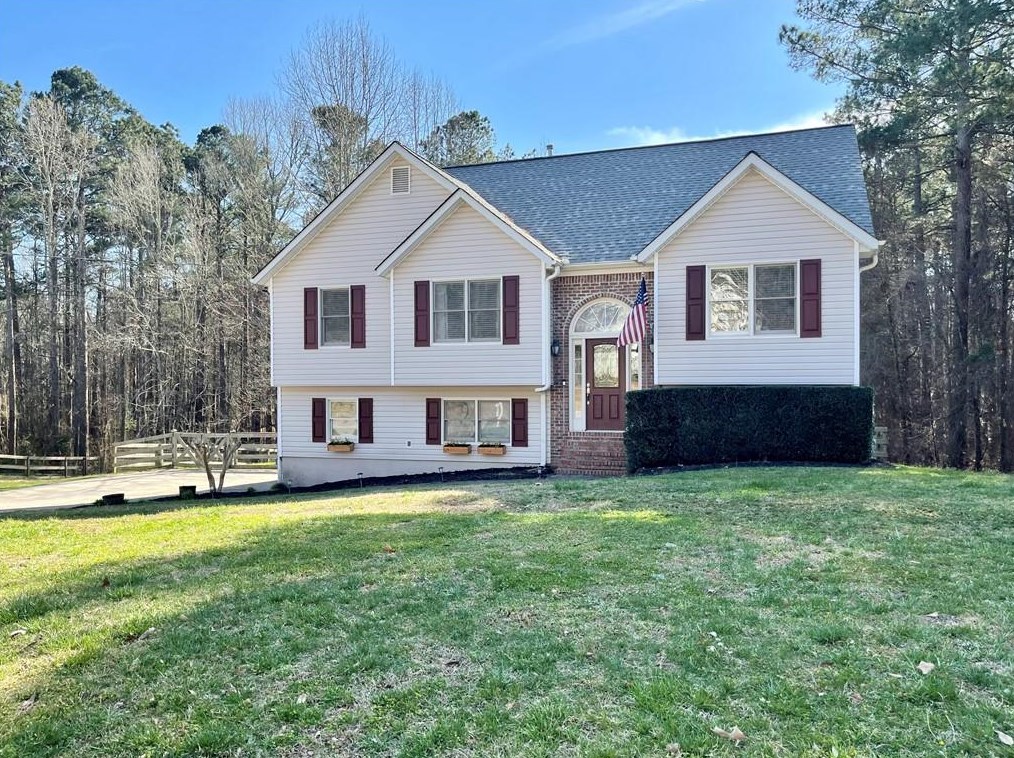 49 Silverthorne Trl, Douglasville, GA 30134-7145