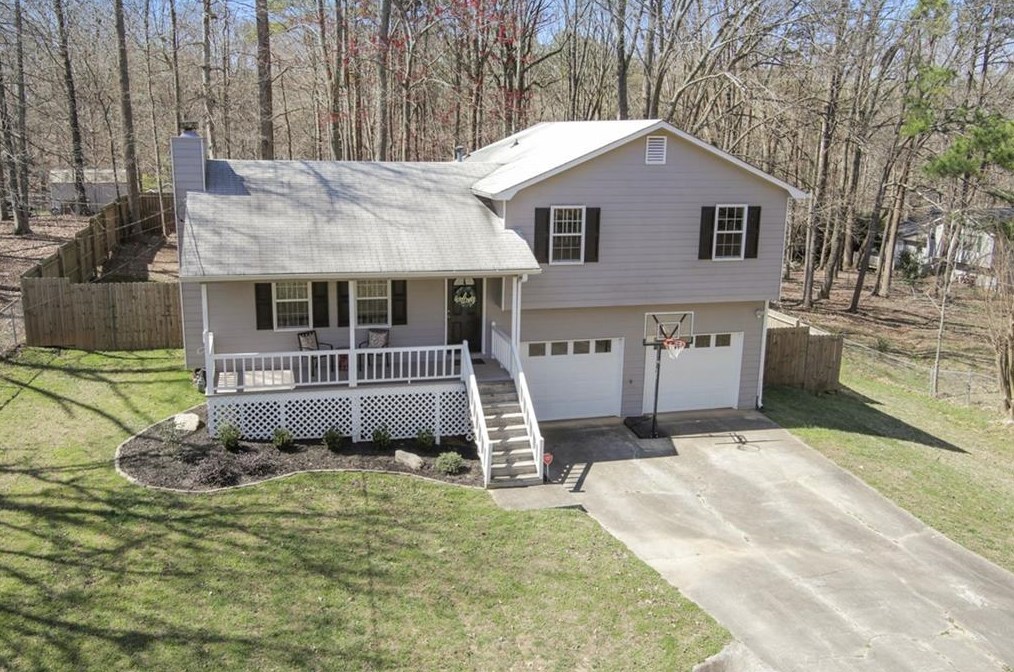 166 Woodland St, Dallas, GA 30157-9547
