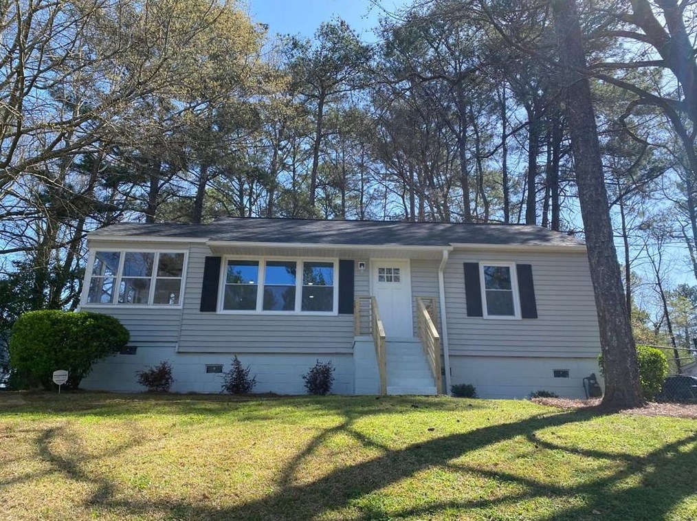 1904 Wildwood Dr, Decatur, GA 30032-4920