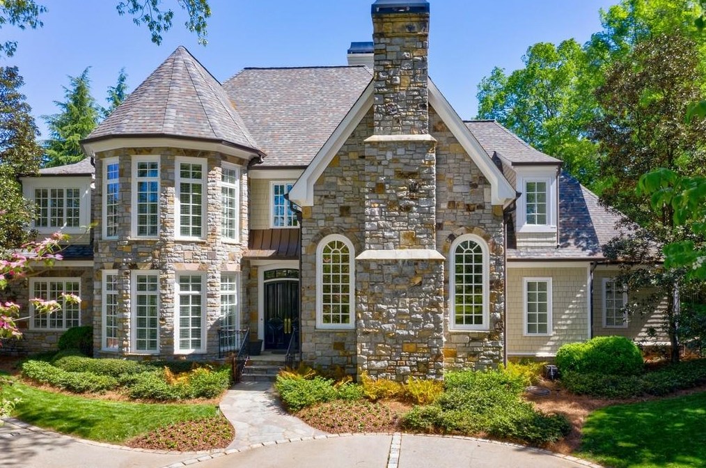 4037 Wieuca Rd, Atlanta, GA 30342-3848