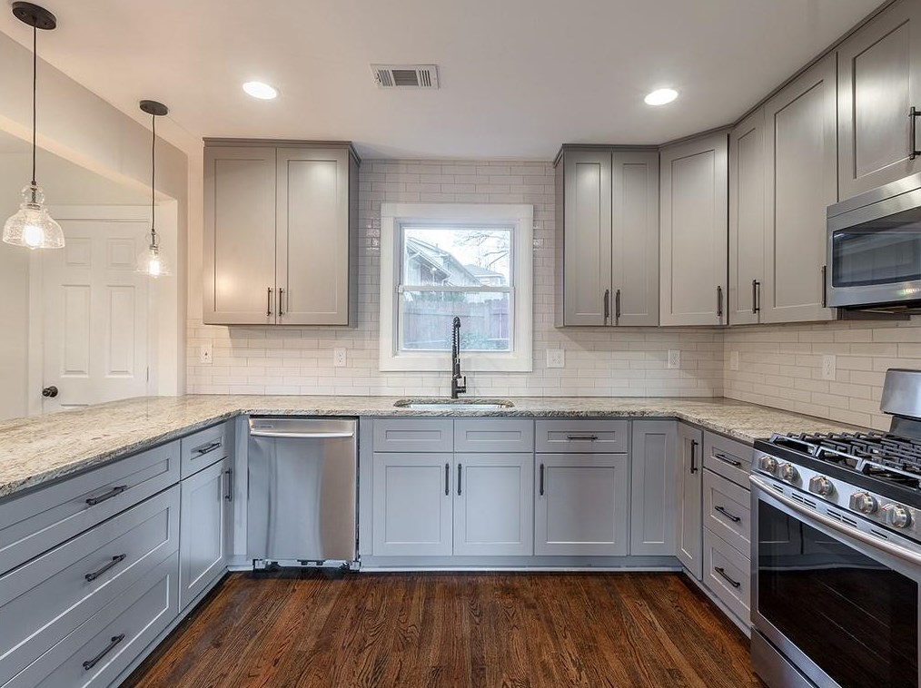 3290 Bobolink Dr, Decatur GA  30032-3711 exterior