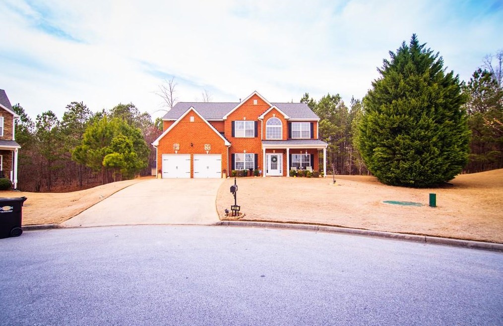 20 Tidwell Ct, Acworth, GA 30101-2718