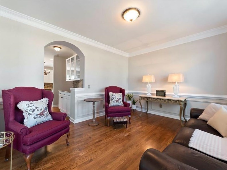 5525 Lexington Wood Ln, Alpharetta GA 30005-6789 exterior