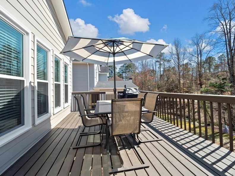 5525 Lexington Wood Ln, Alpharetta GA 30005-6789 exterior