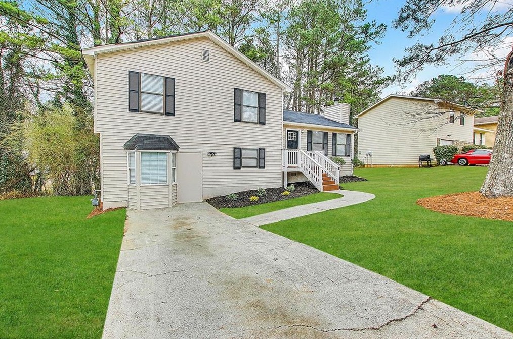 4547 Doral Dr Sw, Atlanta, GA 30331