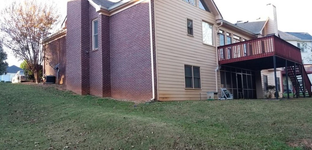 2859 Chapel Ridge Cir, Decatur GA  30034-7200 exterior