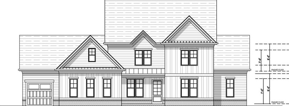 331 Meadow Lake Ter, Hoschton, GA 30548