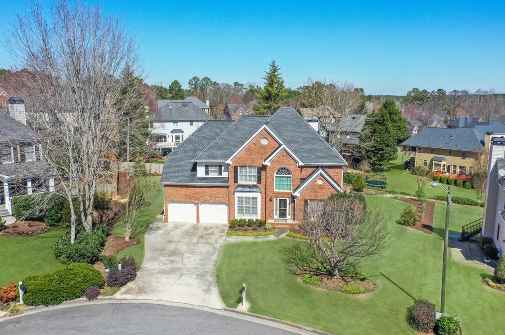 1916 Hedge Brooke Ct, Acworth, GA 30101-7102