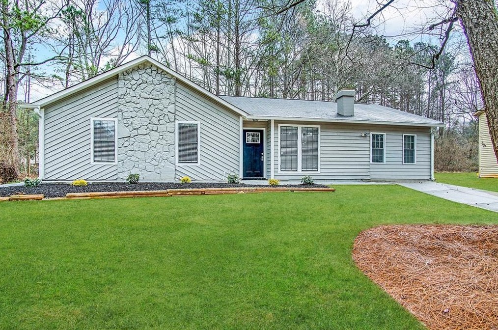 5632 Rock Springs Rd, Lithonia, GA 30038