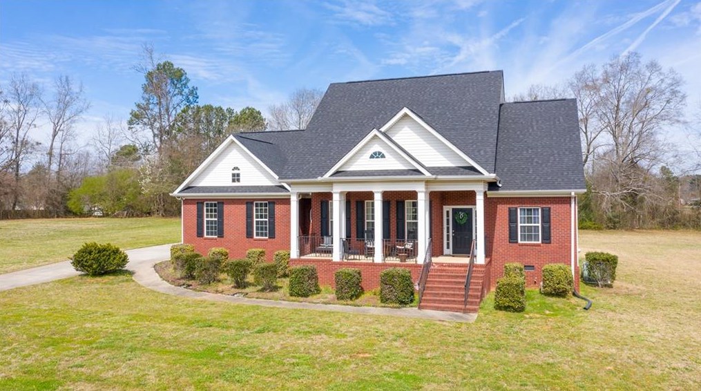 103 Brice St, Griffin, GA 30224-8901