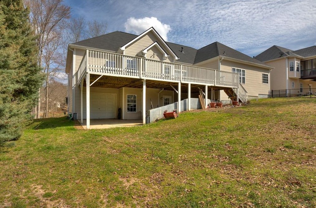 47 Bucky St, Euharlee, GA 30145-2868