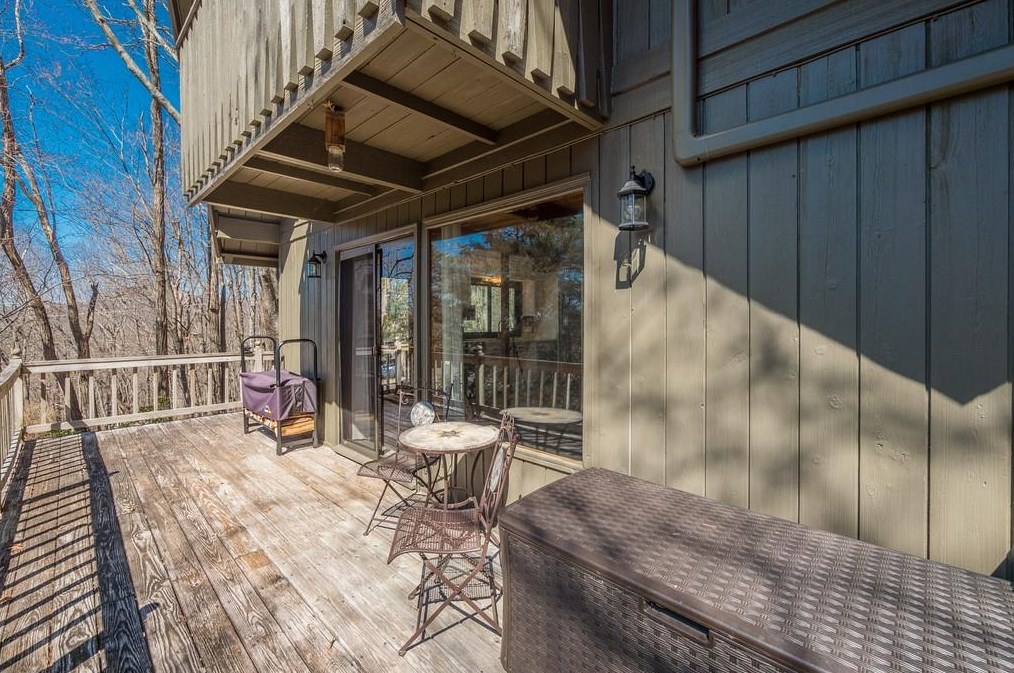 140 Shadowick Mountain Rd, Big Canoe, GA 30143