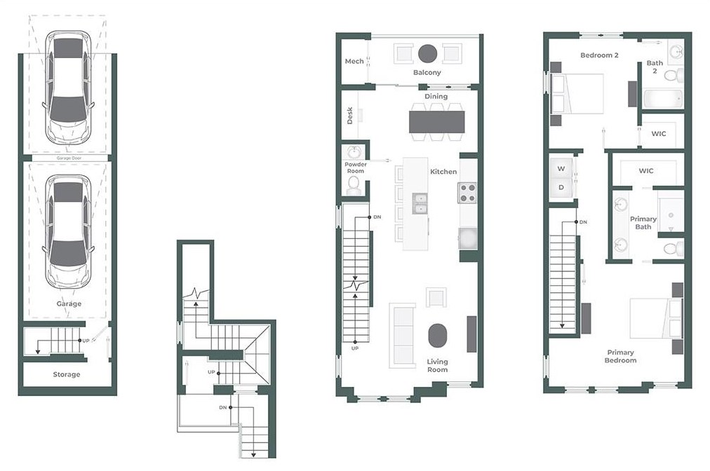 230 New St, Decatur, GA 30030-5362