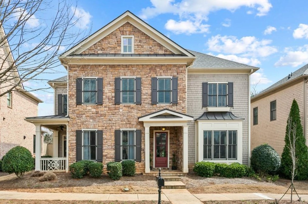 1024 Merrivale Chase, Roswell, GA 30075-8350