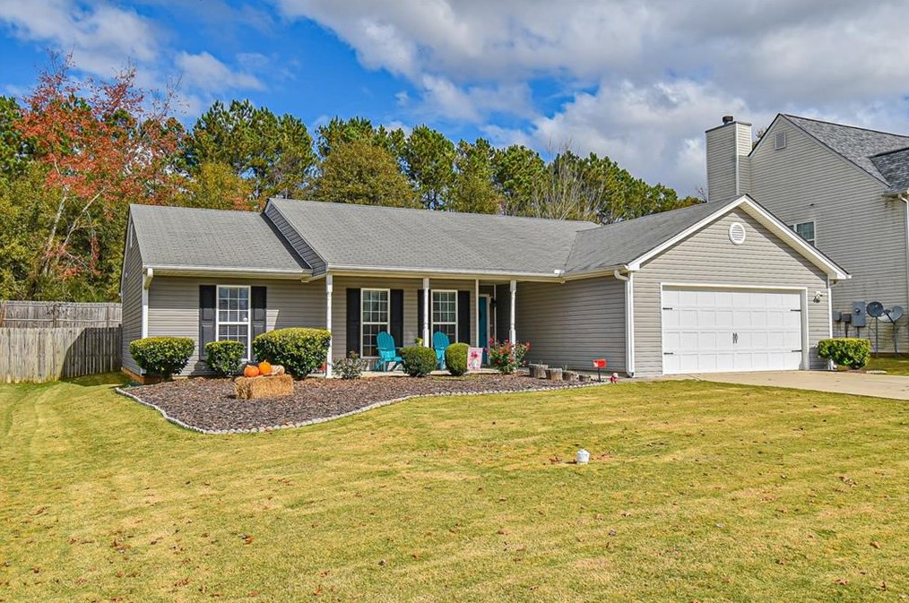 788 Morris Ln, Winder, GA 30680-5328