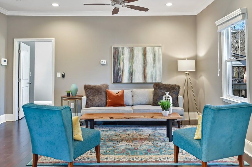 1977 Nash Ave, Atlanta, GA 30316-2277
