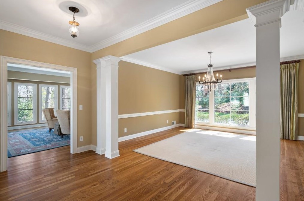 580 Vly Hall Dr, Atlanta GA 30350-4631 exterior