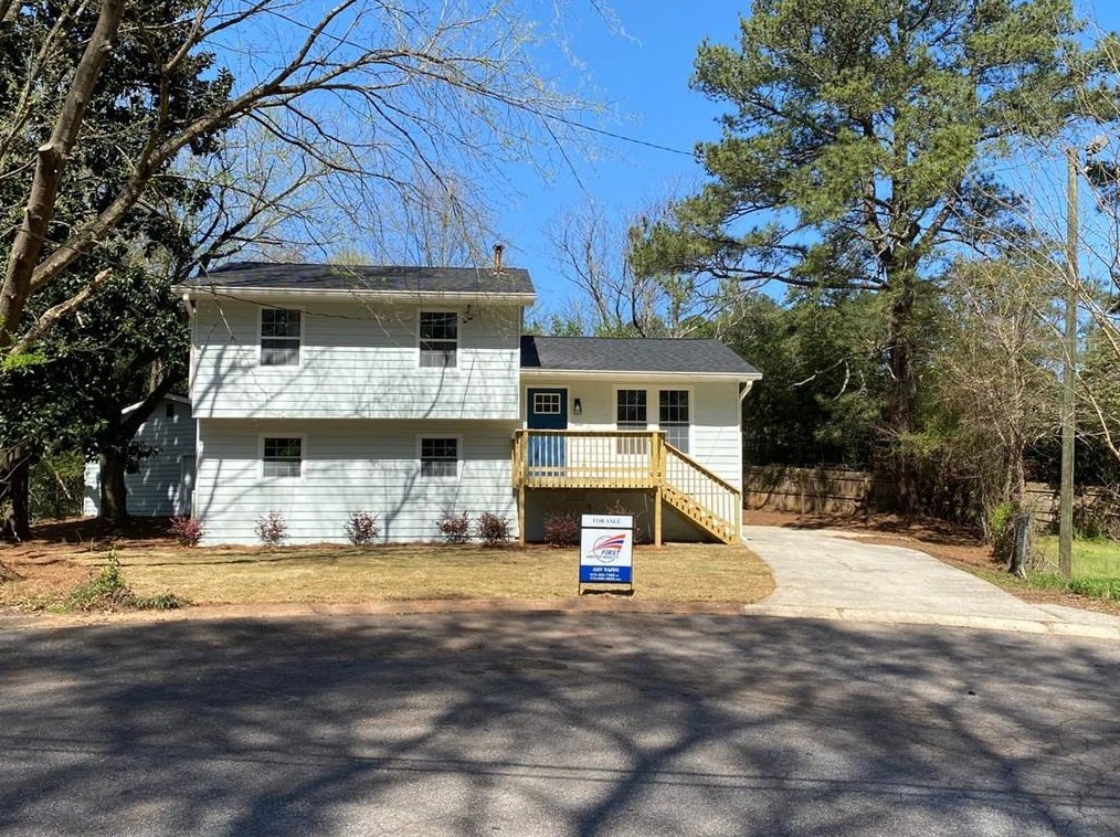 2785 Stardust Ct, Decatur, GA 30034-1829