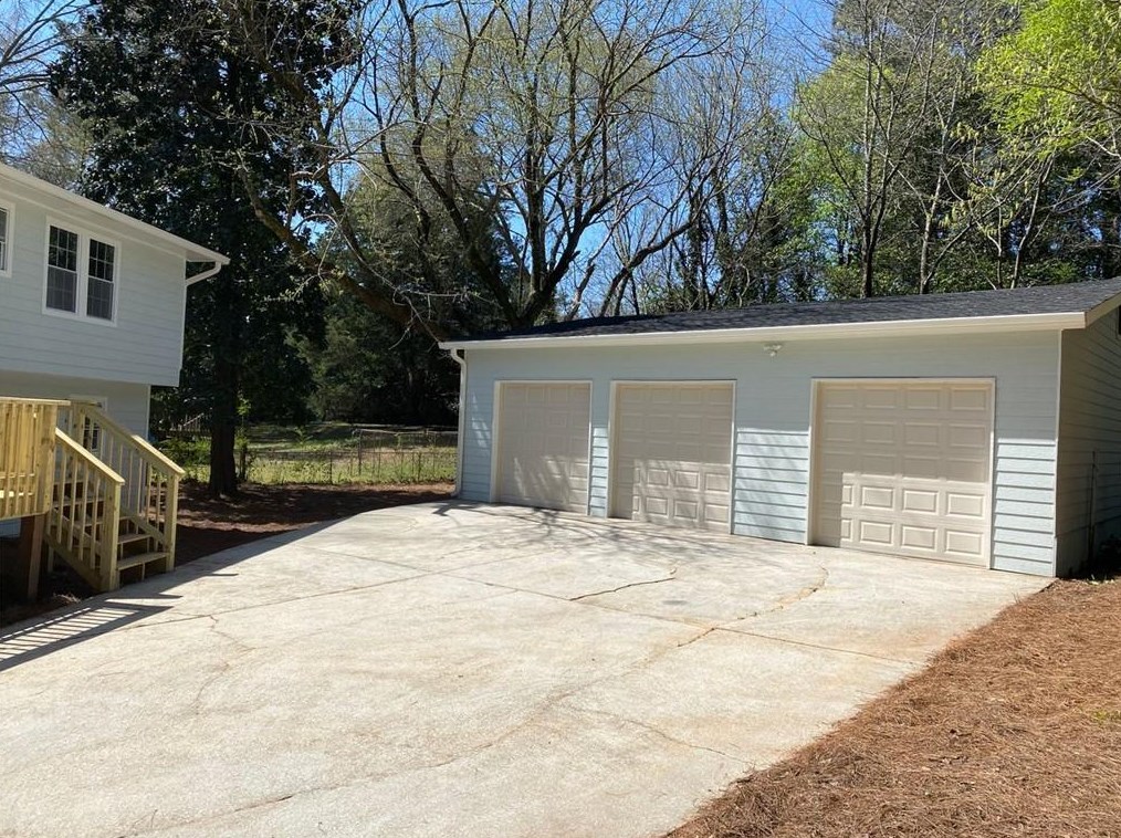 2785 Stardust Ct, Decatur GA  30034-1829 exterior