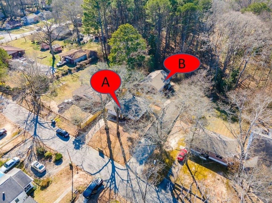 566 Woods Dr, Atlanta, GA 30318-6177