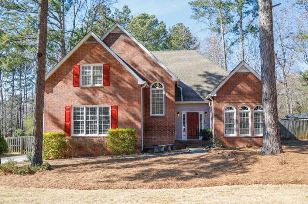 131 Price Hills Trail, Buford, GA 30518