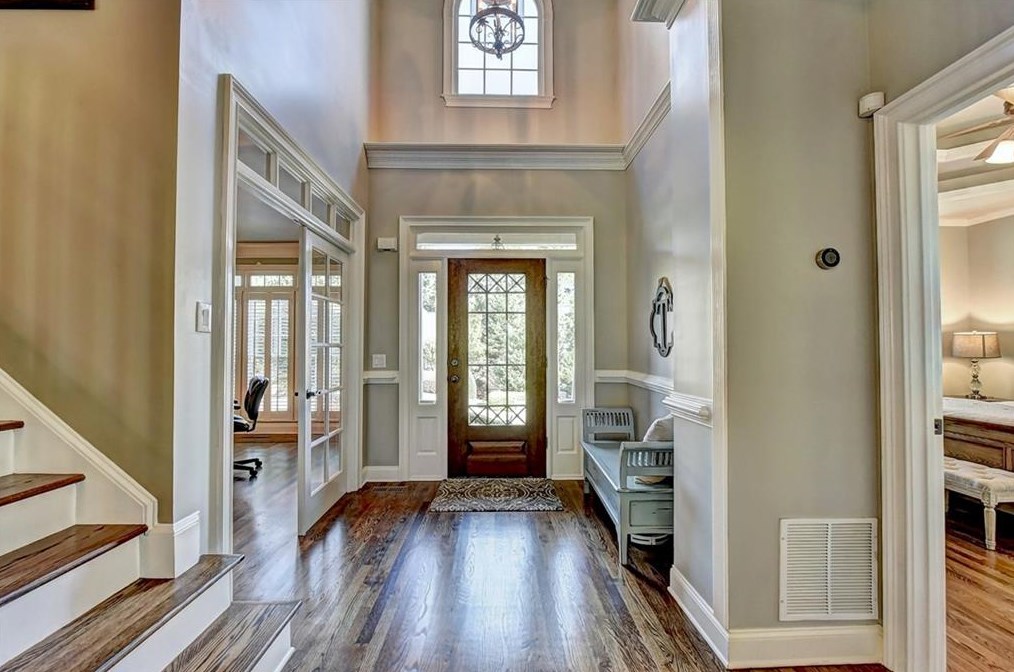3511 Carriage Glen Way, Dacula, GA 30019-4575