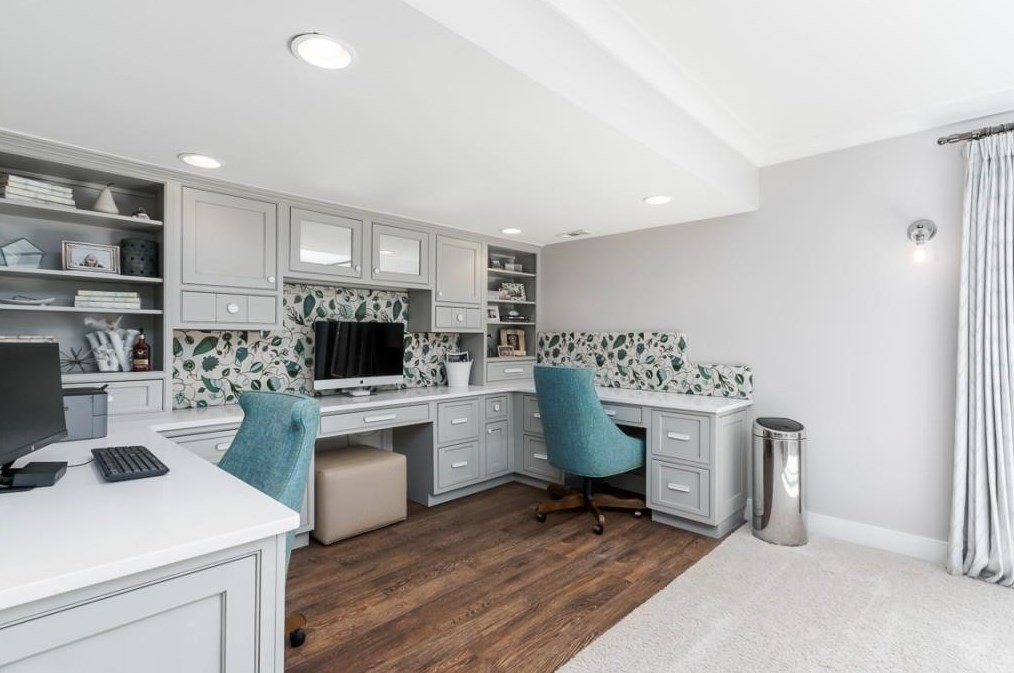 1659 Tichenor Ct, Atlanta GA 30338-4641 exterior