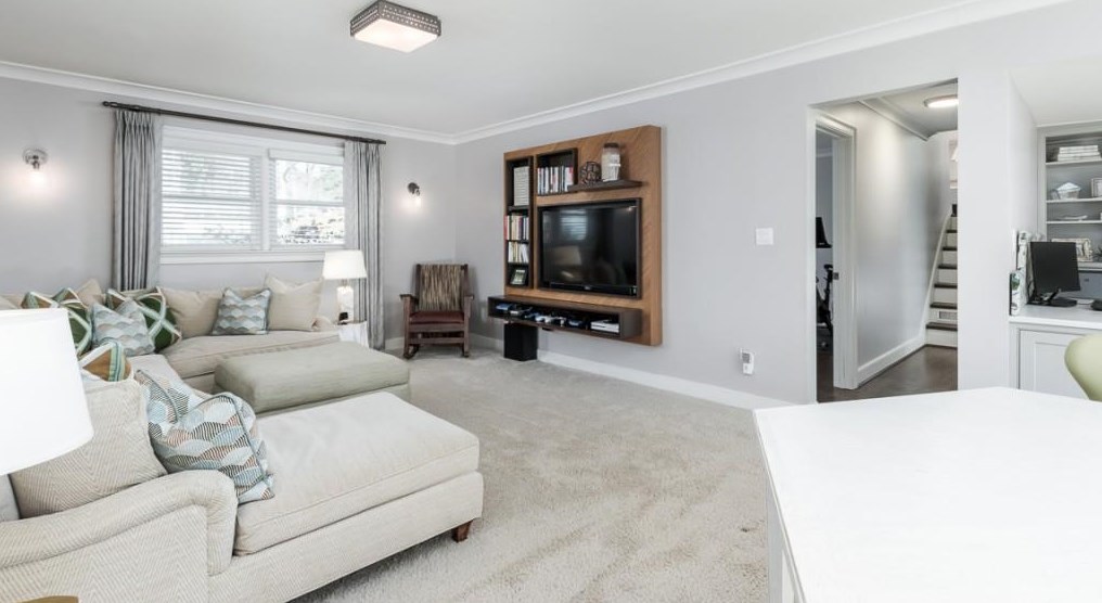 1659 Tichenor Ct, Atlanta GA 30338-4641 exterior