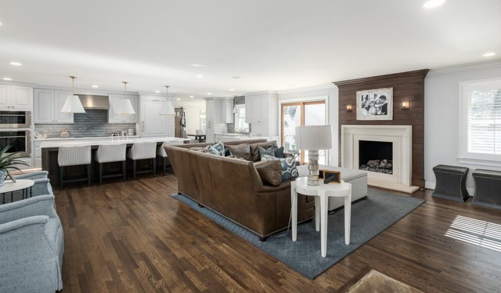 1659 Tichenor Ct, Atlanta GA 30338-4641 exterior