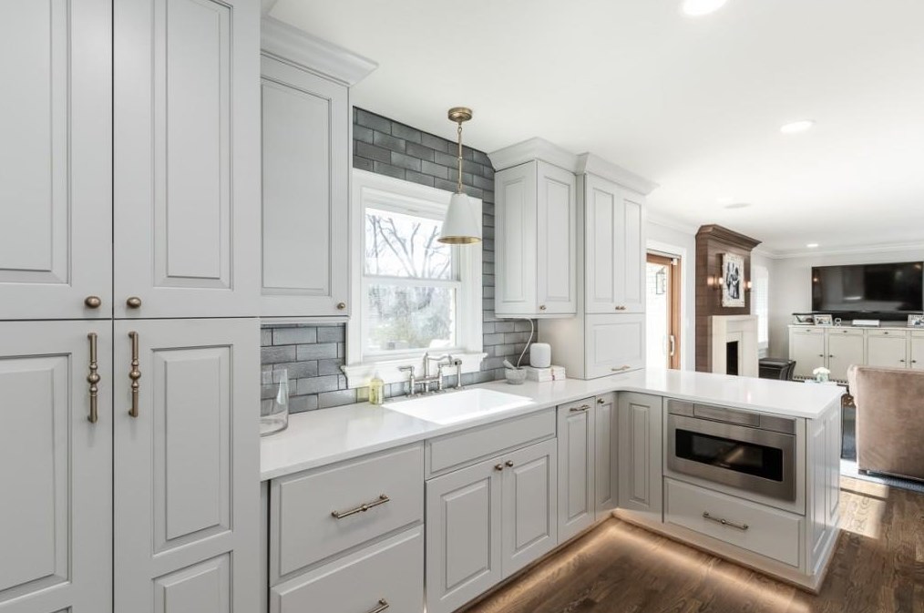 1659 Tichenor Ct, Atlanta GA 30338-4641 exterior