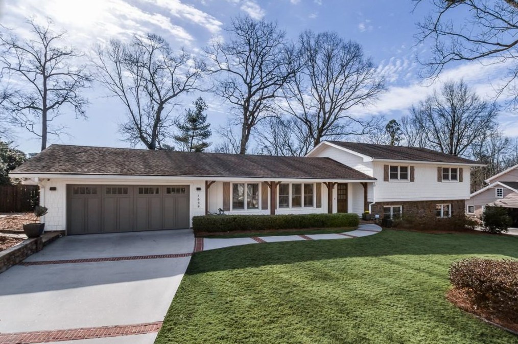 1659 Tichenor Ct, Atlanta, GA 30338-4641