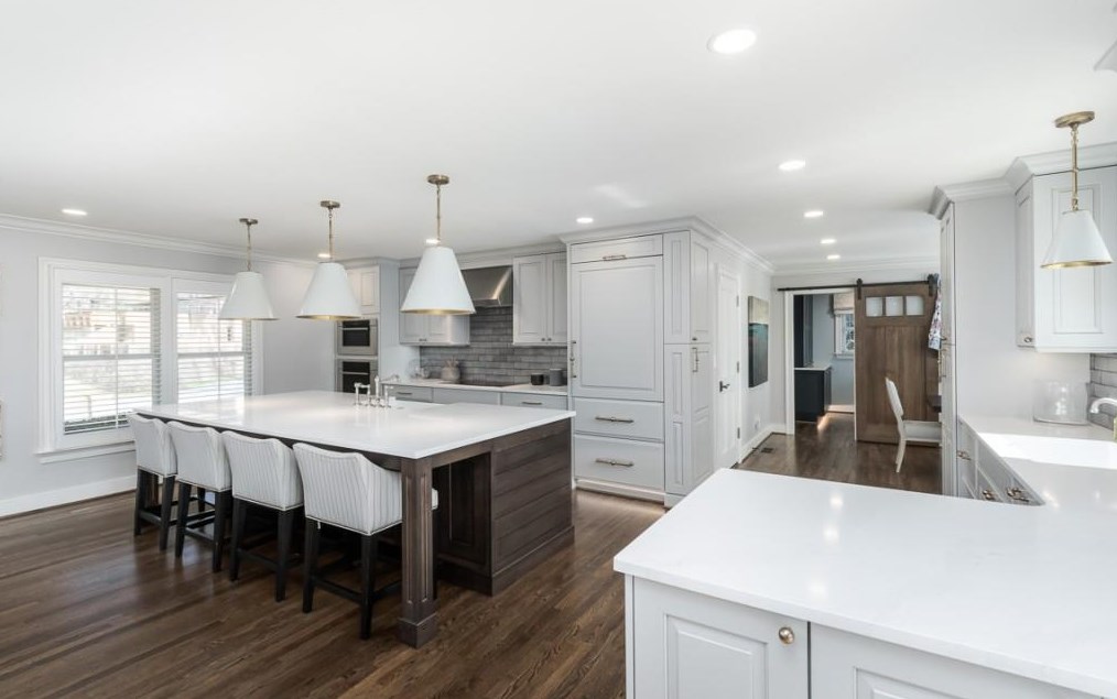 1659 Tichenor Ct, Atlanta GA 30338-4641 exterior