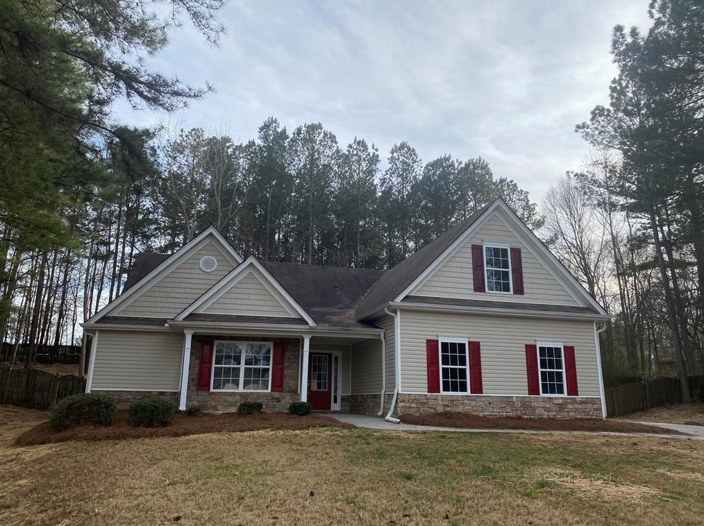 4387 Rustic Oak, Braselton, GA 30517