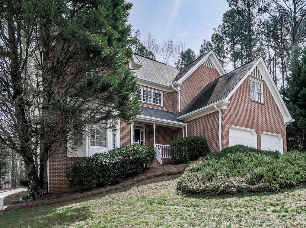 2250 Mantilla Ct, Acworth, GA 30101-4590
