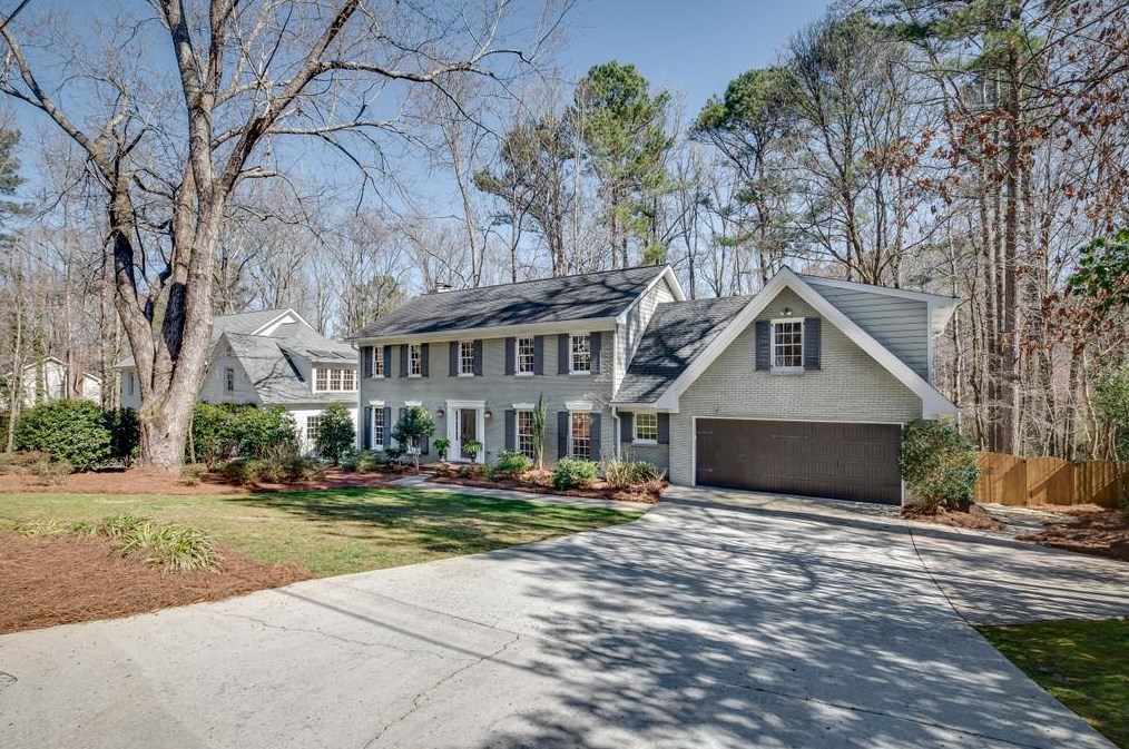 1774 Withmere Way, Atlanta, GA 30338-2846