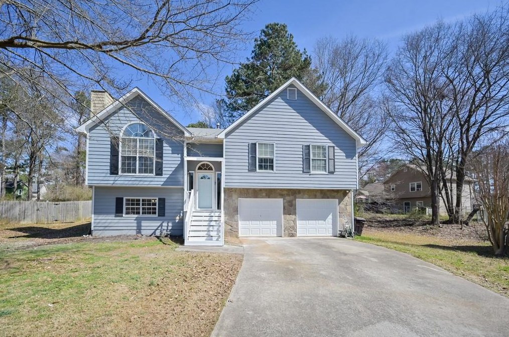 4830 Steeplechase Ct, Powder Springs, GA 30127-2567