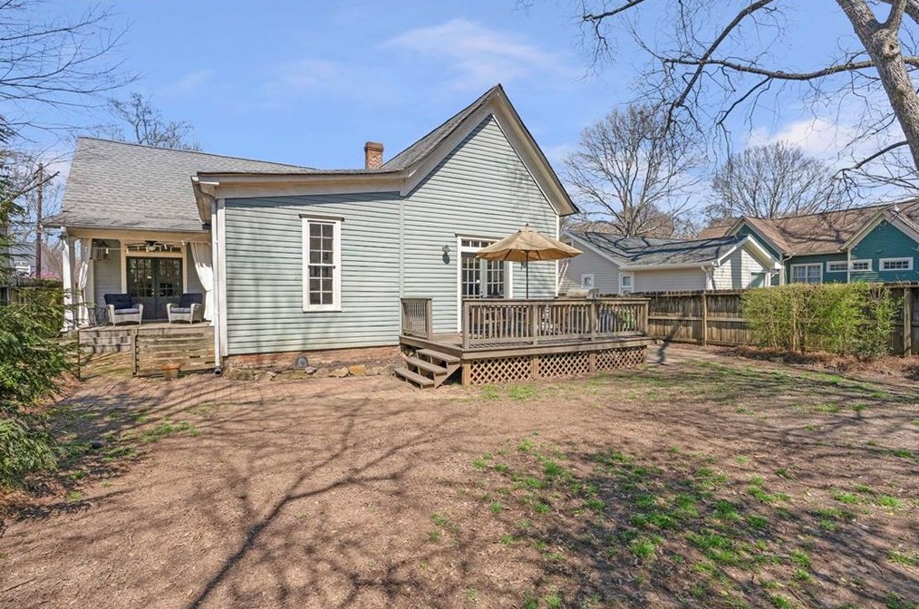 1245 Oak Grv Ave, Atlanta GA  30316-1618 exterior