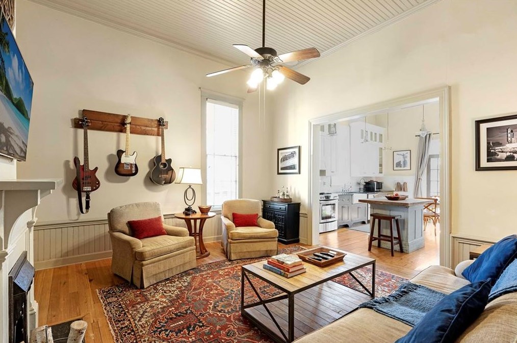 1245 Oak Grv Ave, Atlanta GA  30316-1618 exterior