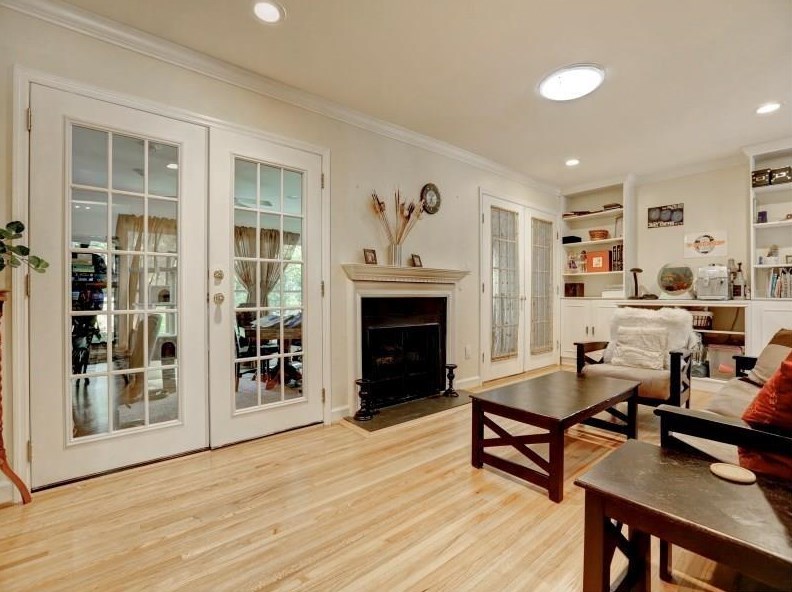 2517 Woodacres Rd, Atlanta, GA 30345-1642