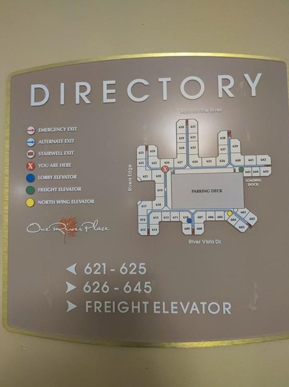 200 River Vista Dr, Atlanta GA  30339-7602 exterior
