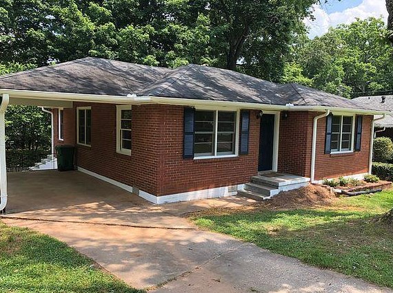 2058 Miriam Ln, Decatur, GA 30032-5512