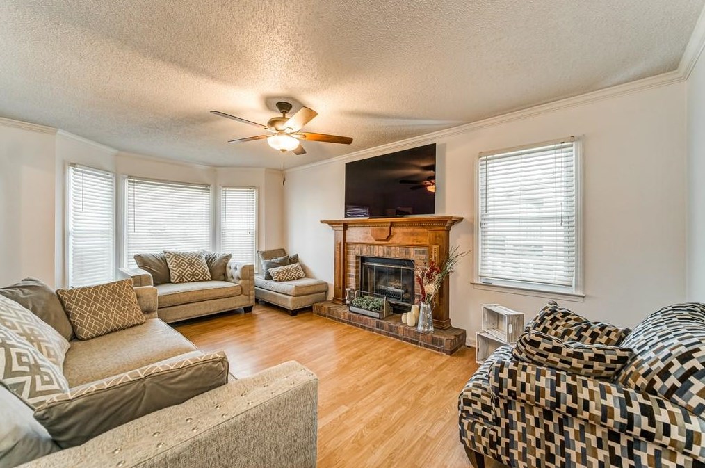 108 Courtland Cir, Powder Springs, GA 30127-4299