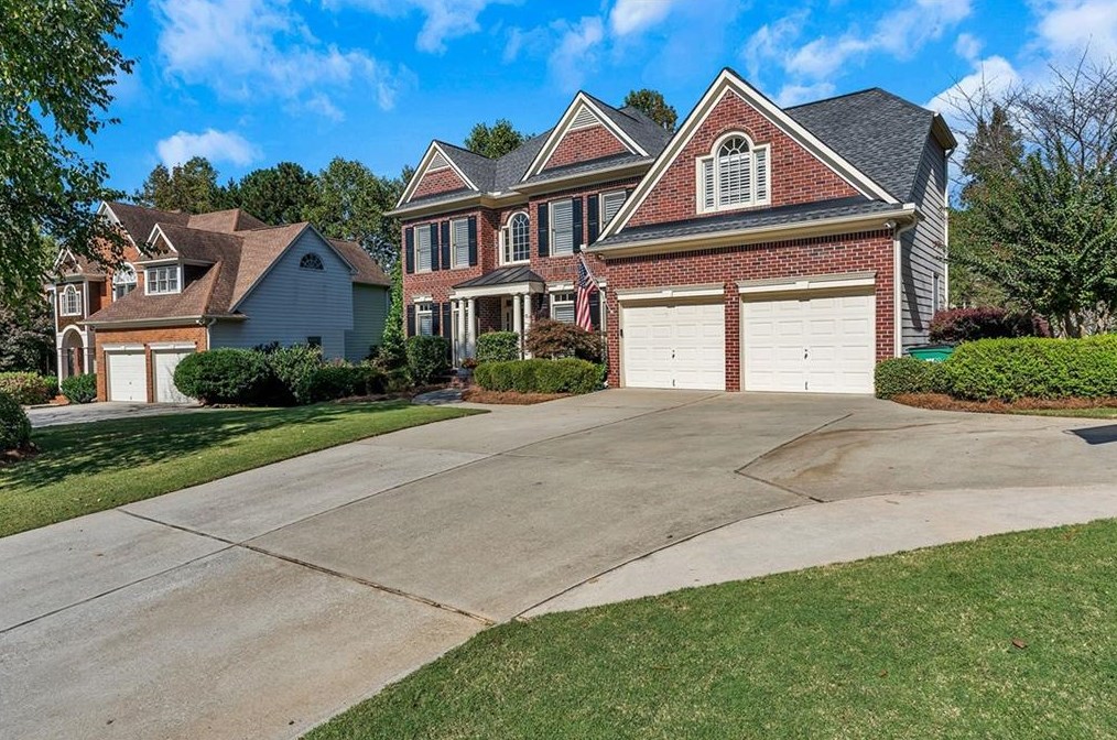 145 Barton Pl, Alpharetta, GA 30005-5033