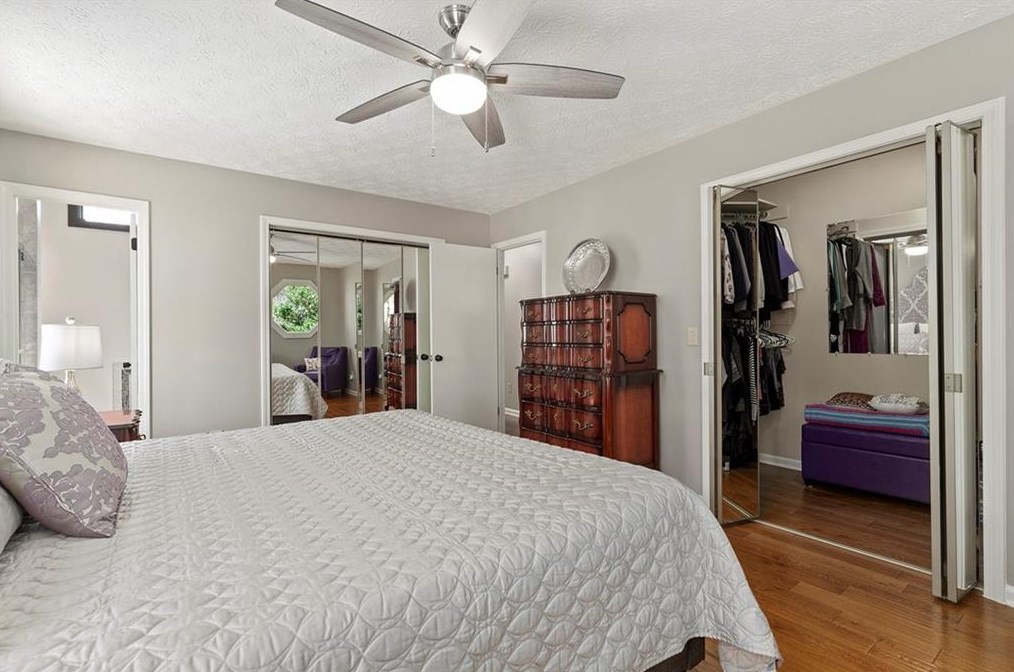 3711 Cedar Ridge Dr, Smyrna GA  30080-5650 exterior