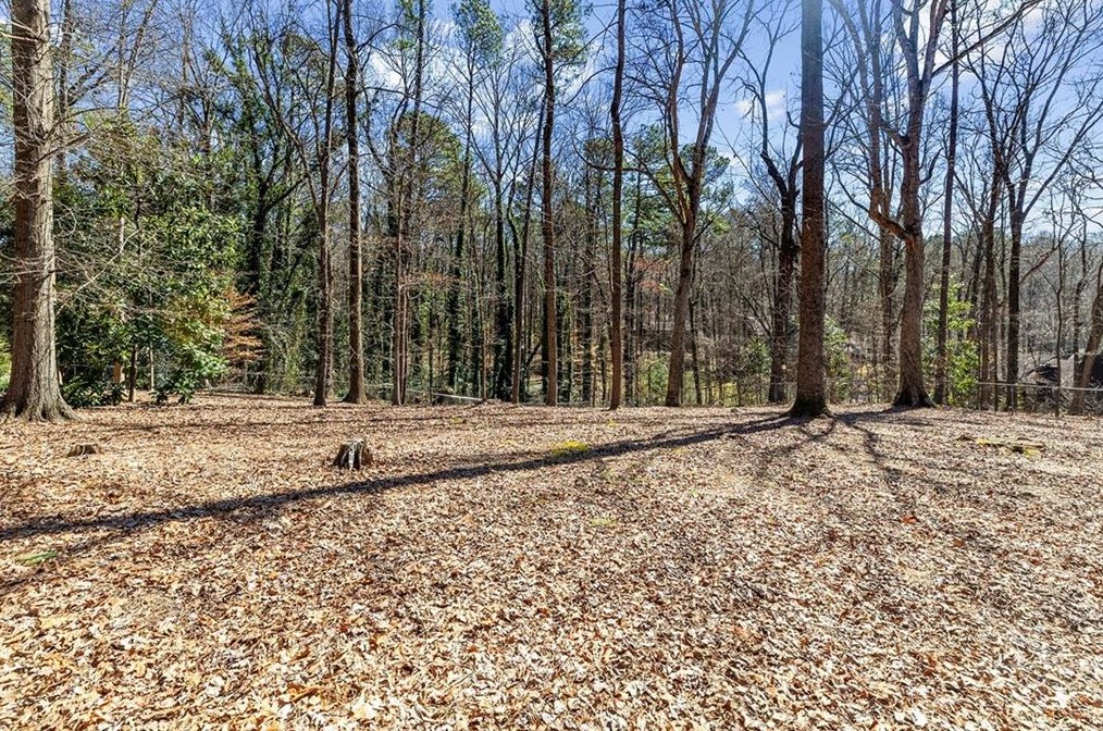 3711 Cedar Ridge Dr, Smyrna GA  30080-5650 exterior