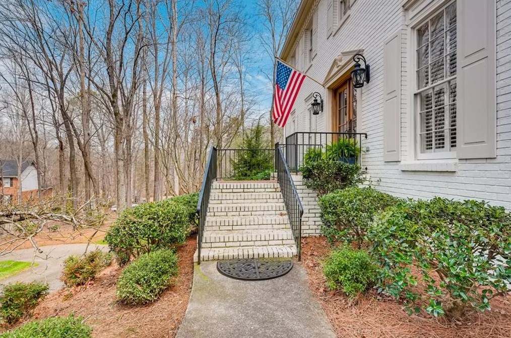450 Link Rd, Alpharetta, GA 30022-5519