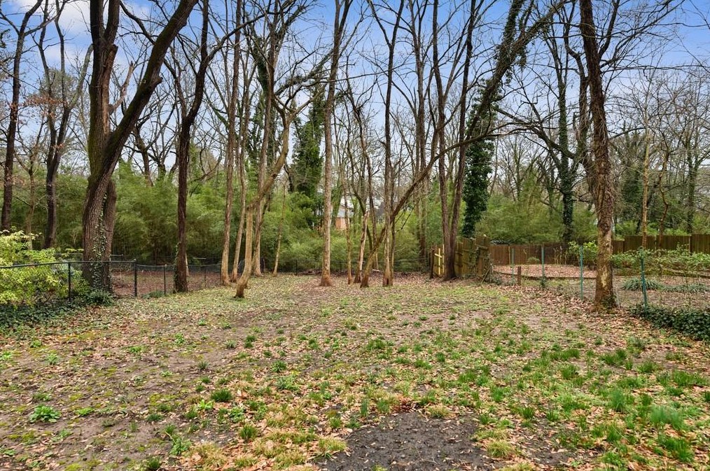 81 Rockyford Rd, Atlanta GA  30317-1339 exterior