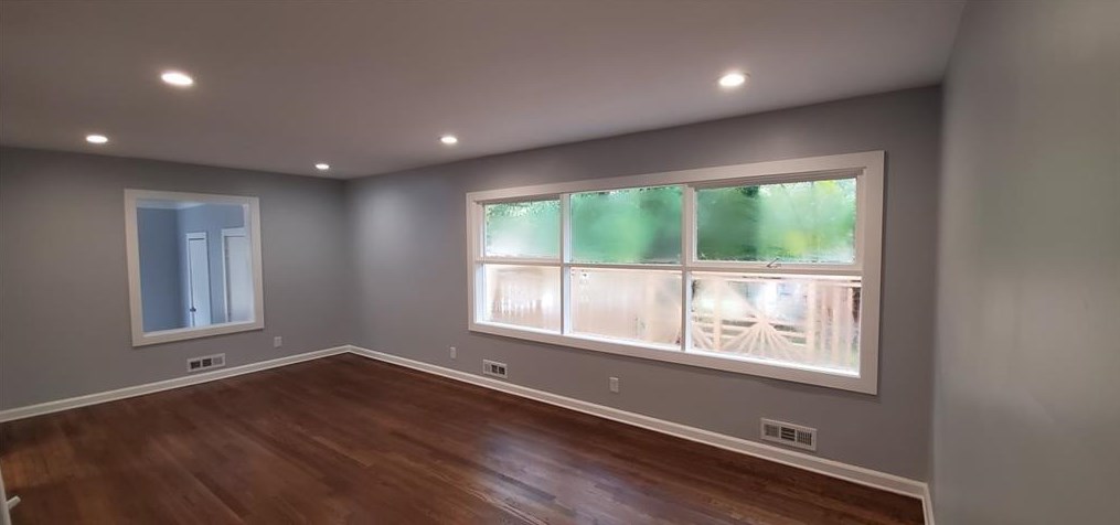 3043 Catalina Dr, Decatur GA  30032-3609 exterior